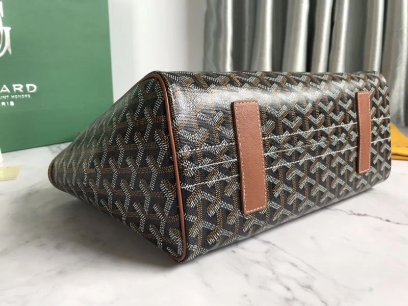 Compact Goyard Satchel Bags 58984