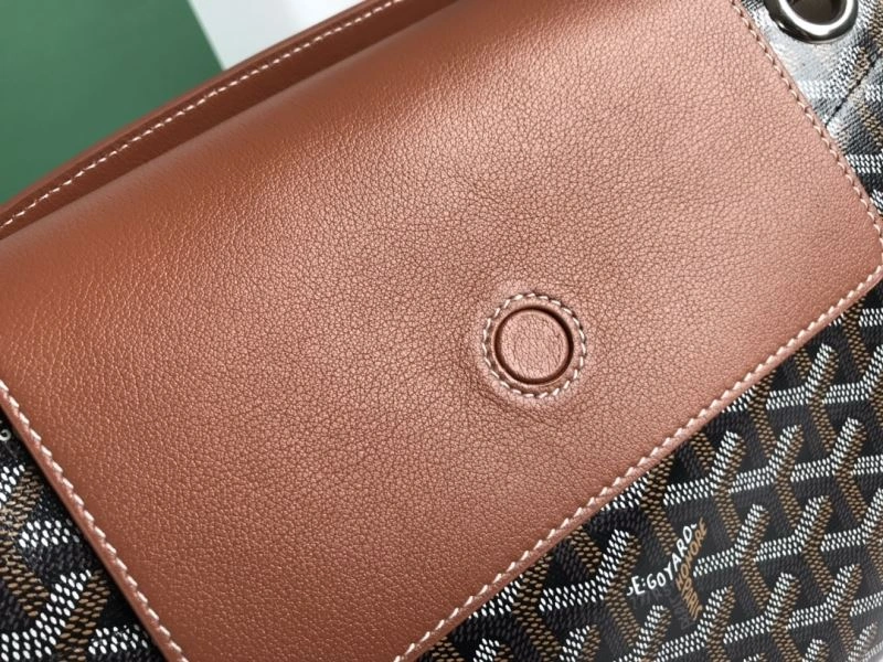 Compact Goyard Satchel Bags 58984