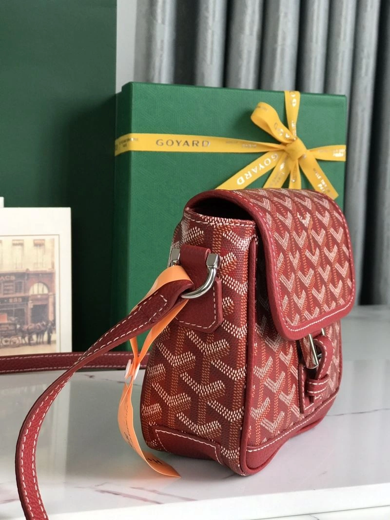 Goyard Satchel Bags ModernLook 58981