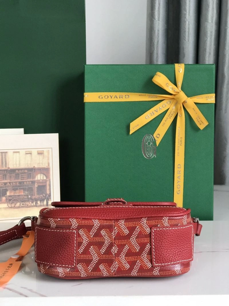 Goyard Satchel Bags ModernLook 58981