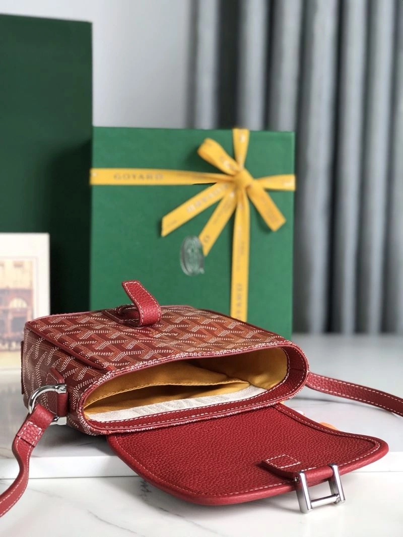 Goyard Satchel Bags ModernLook 58981
