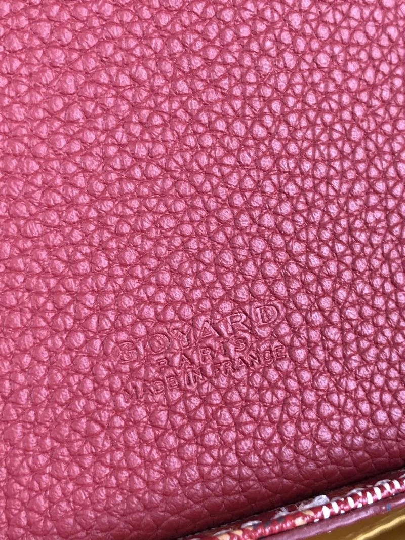 Goyard Satchel Bags ModernLook 58981