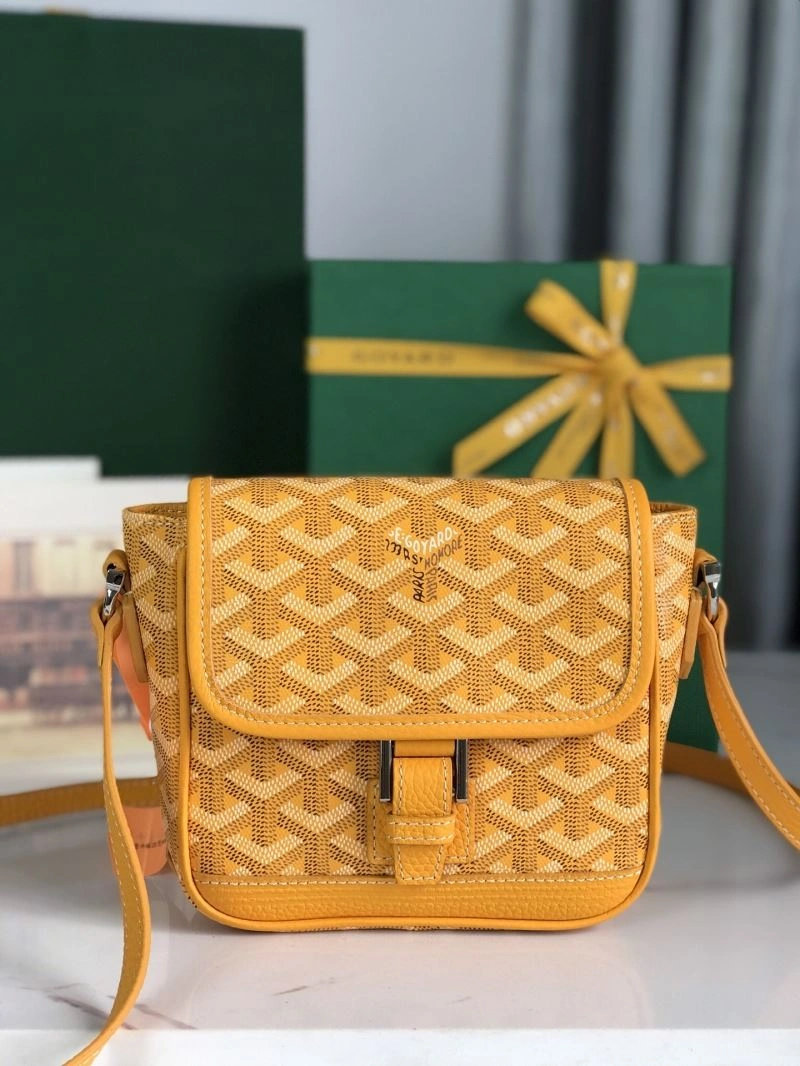 Durable Goyard Satchel Bags 59012