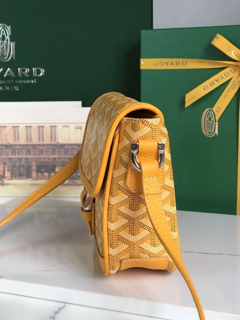 Durable Goyard Satchel Bags 59012