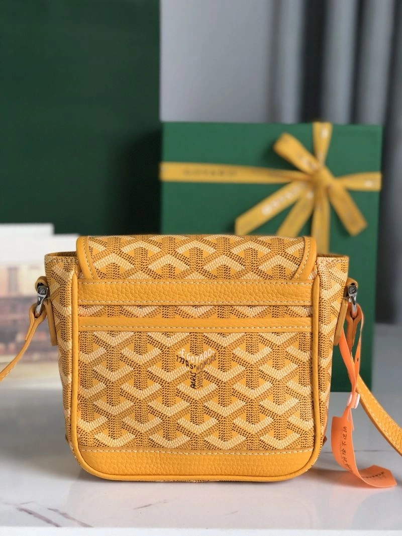 Durable Goyard Satchel Bags 59012