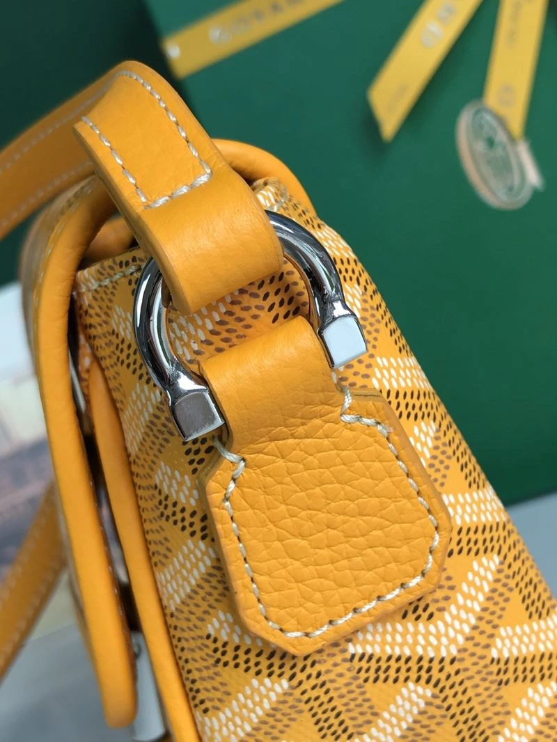 Durable Goyard Satchel Bags 59012