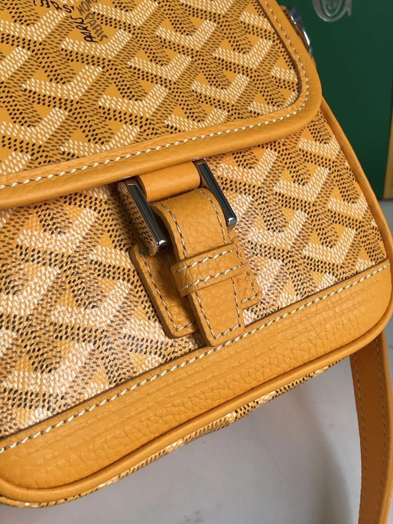 Durable Goyard Satchel Bags 59012