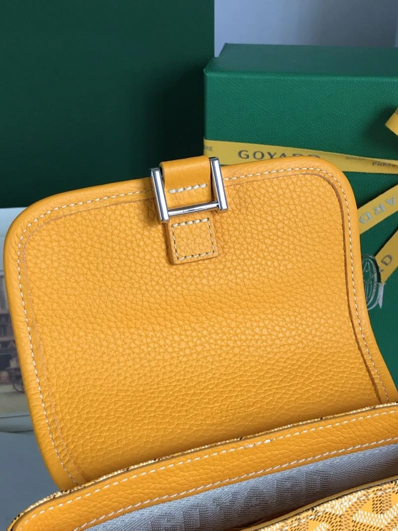 Durable Goyard Satchel Bags 59012