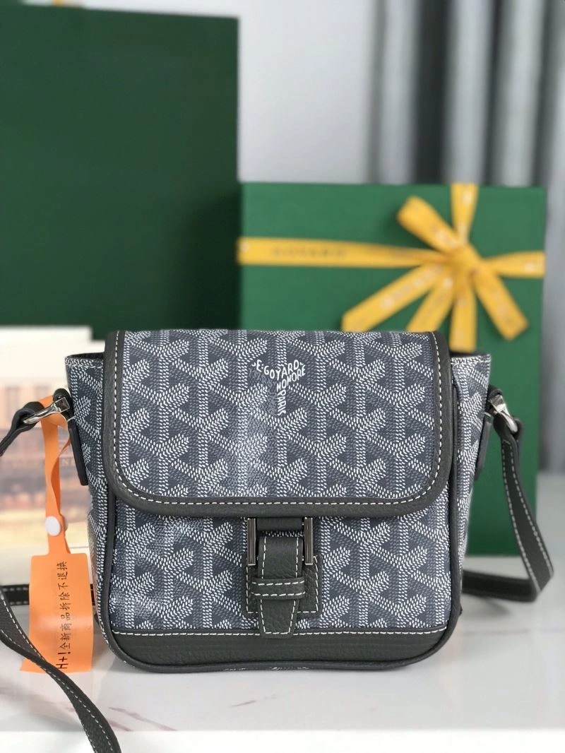 Goyard Satchel Bags Seasonal 58979