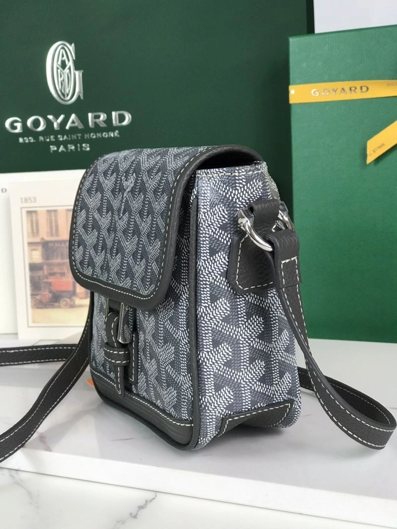 Goyard Satchel Bags Seasonal 58979