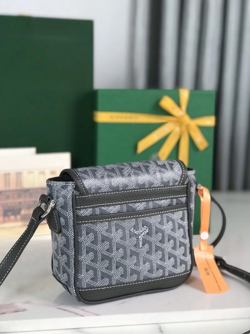 Goyard Satchel Bags Seasonal 58979