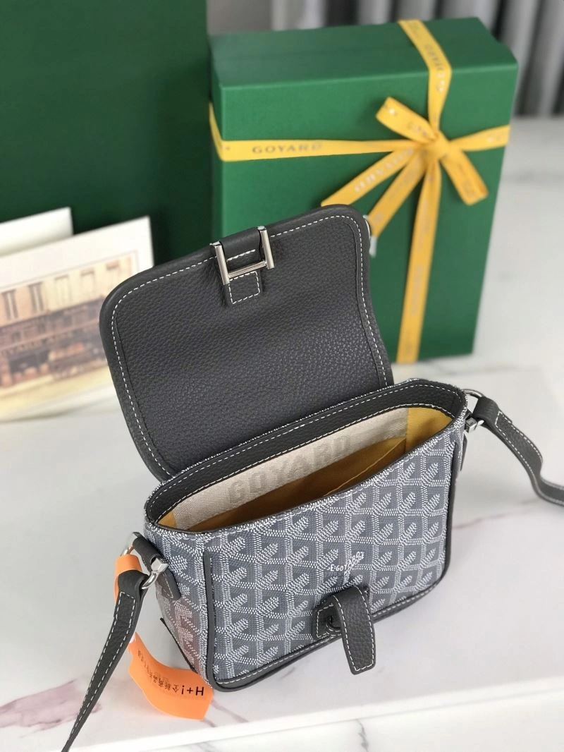 Goyard Satchel Bags Seasonal 58979