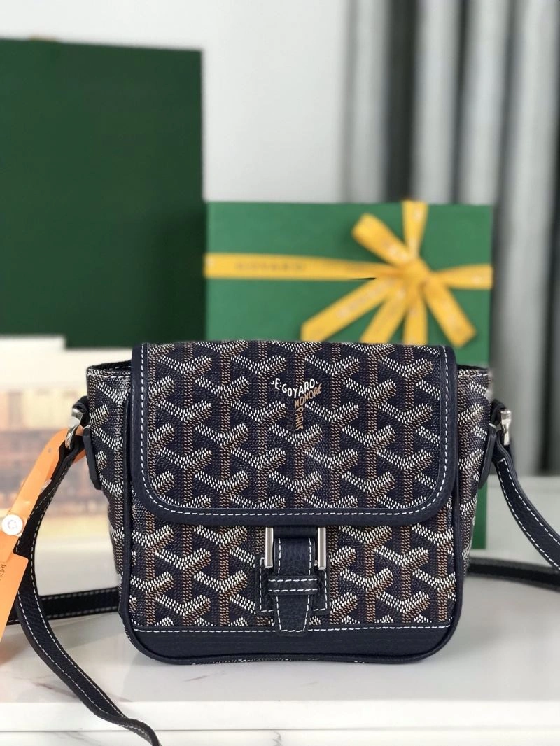 SoftTouch Goyard Satchel Bags 58977