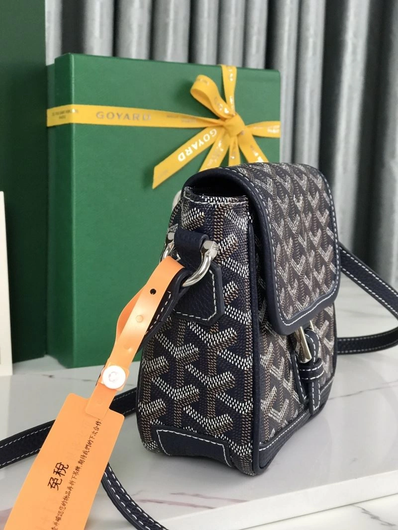 SoftTouch Goyard Satchel Bags 58977