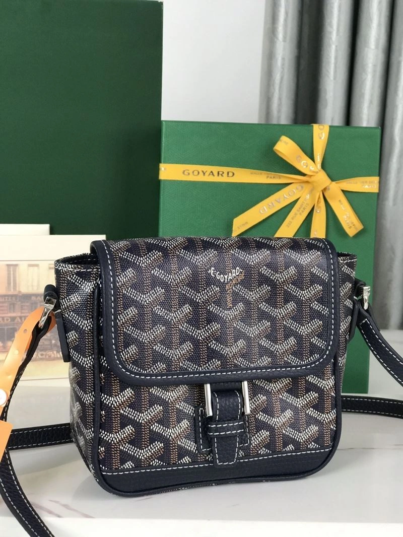 SoftTouch Goyard Satchel Bags 58977