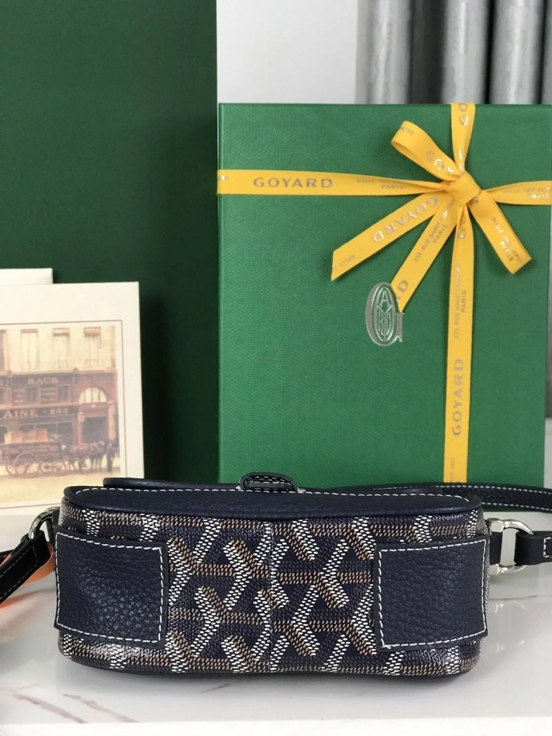 SoftTouch Goyard Satchel Bags 58977