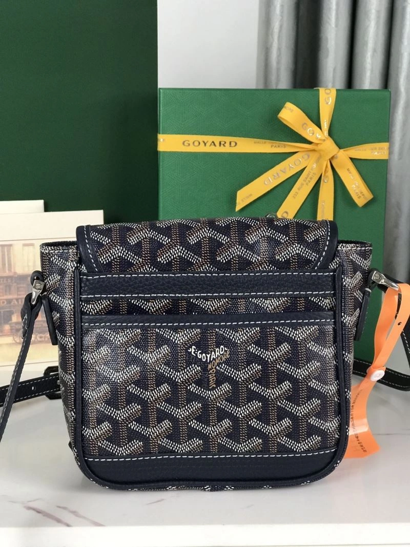 SoftTouch Goyard Satchel Bags 58977