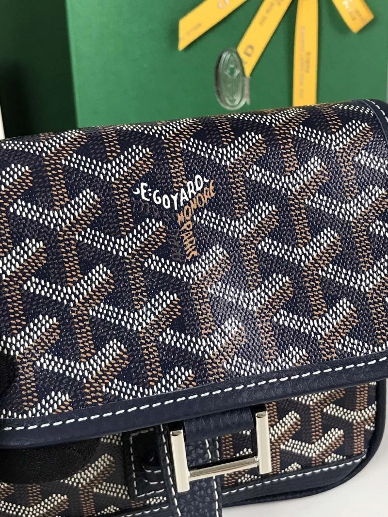 SoftTouch Goyard Satchel Bags 58977