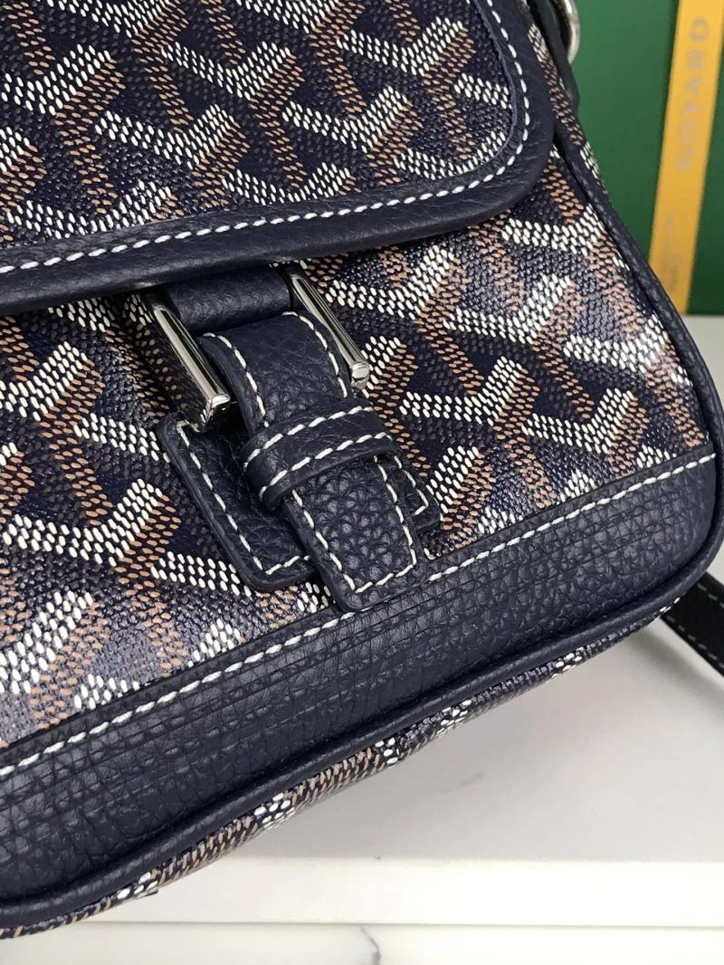 SoftTouch Goyard Satchel Bags 58977