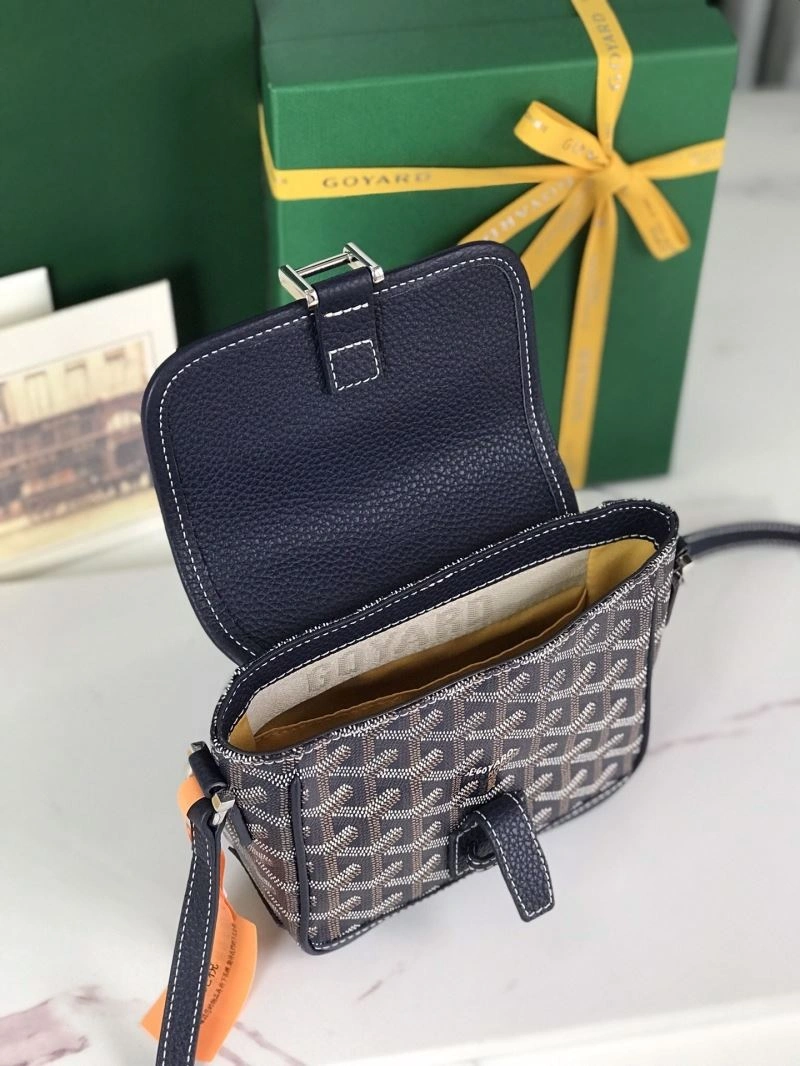 SoftTouch Goyard Satchel Bags 58977