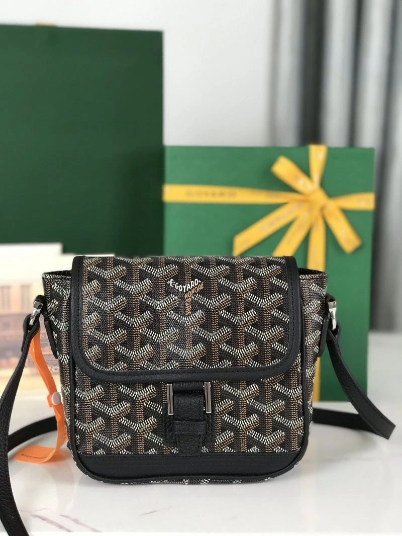 Affordable Goyard Satchel Bags 58980