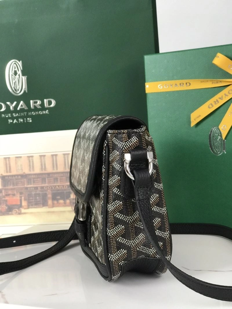 Affordable Goyard Satchel Bags 58980