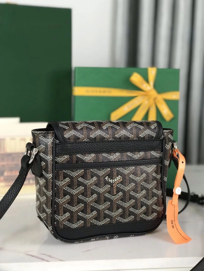 Affordable Goyard Satchel Bags 58980