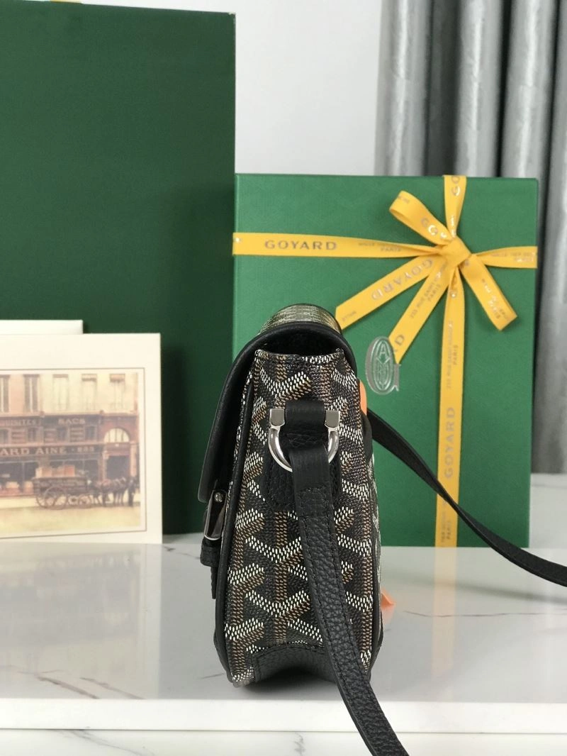 Affordable Goyard Satchel Bags 58980