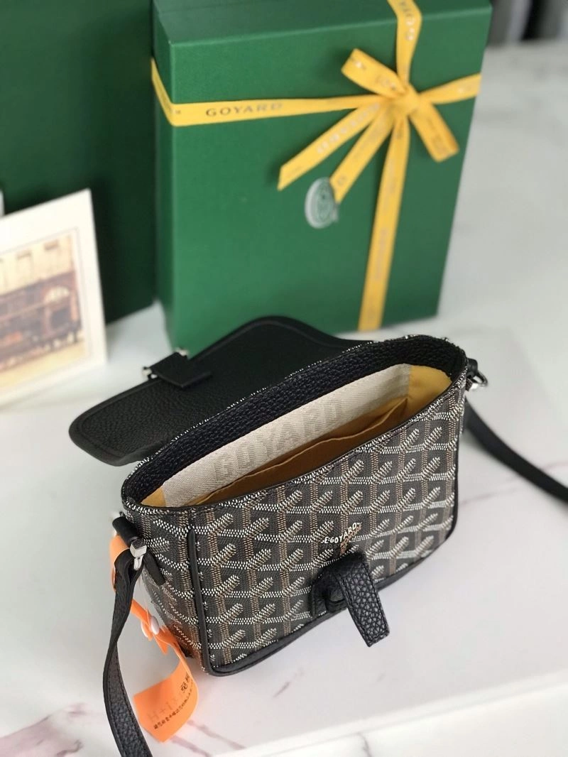 Affordable Goyard Satchel Bags 58980