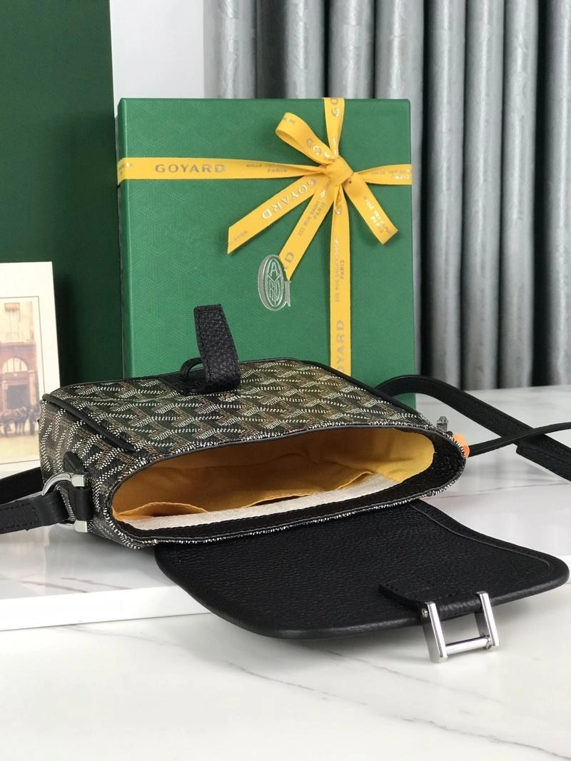 Affordable Goyard Satchel Bags 58980