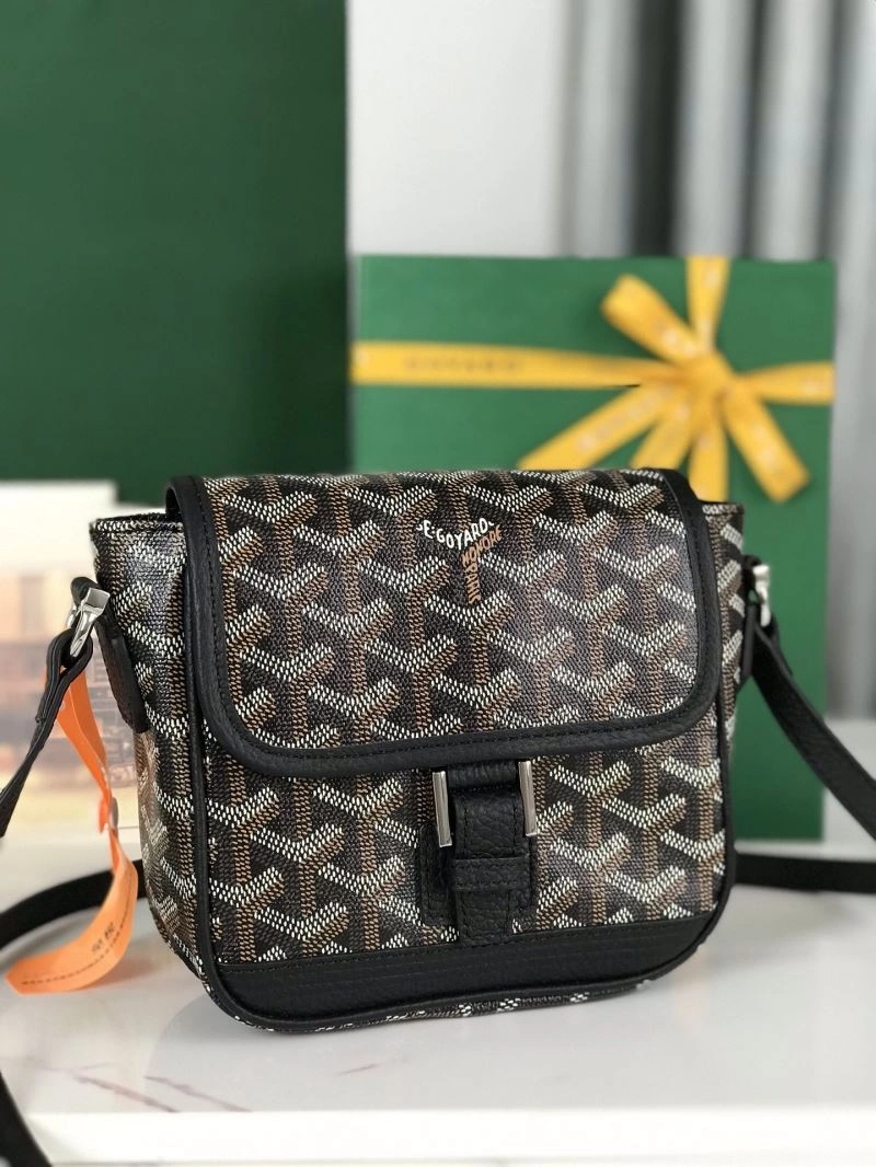 Affordable Goyard Satchel Bags 58980