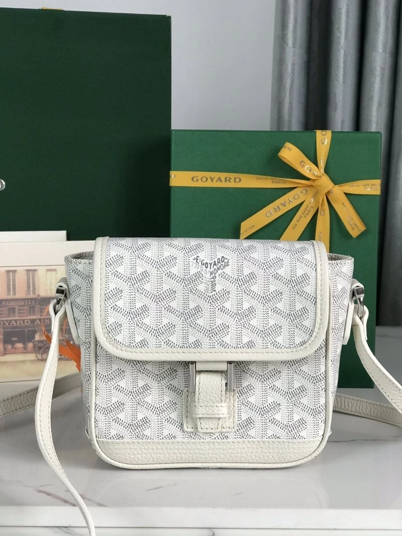 TimelessDesign Goyard Satchel Bags 58970