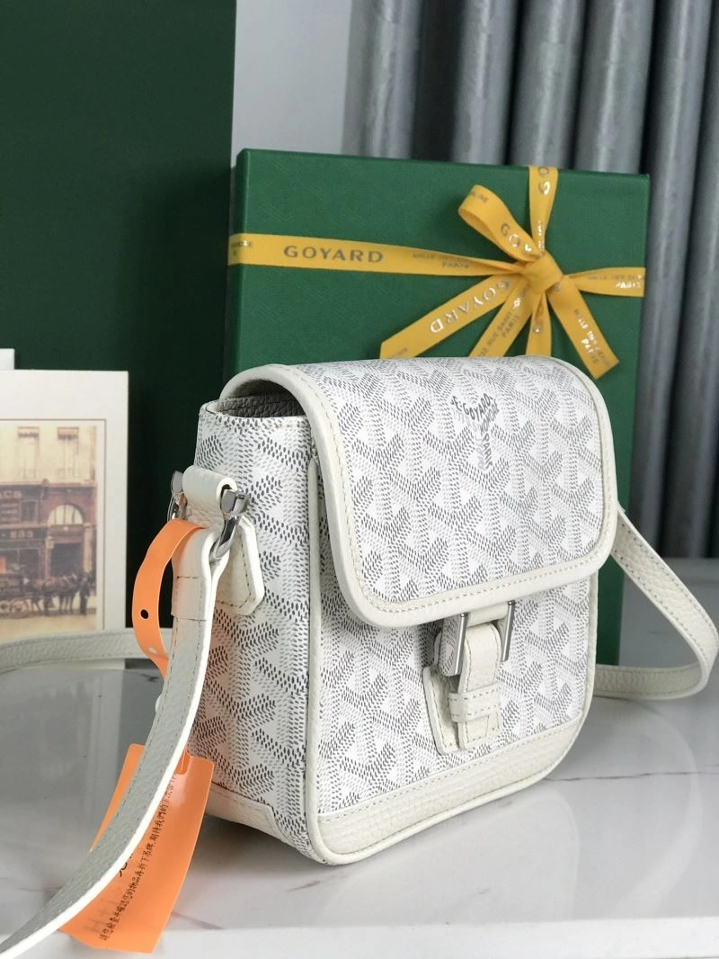 TimelessDesign Goyard Satchel Bags 58970
