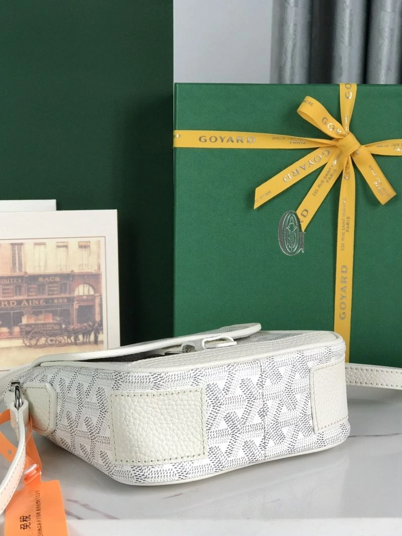 TimelessDesign Goyard Satchel Bags 58970