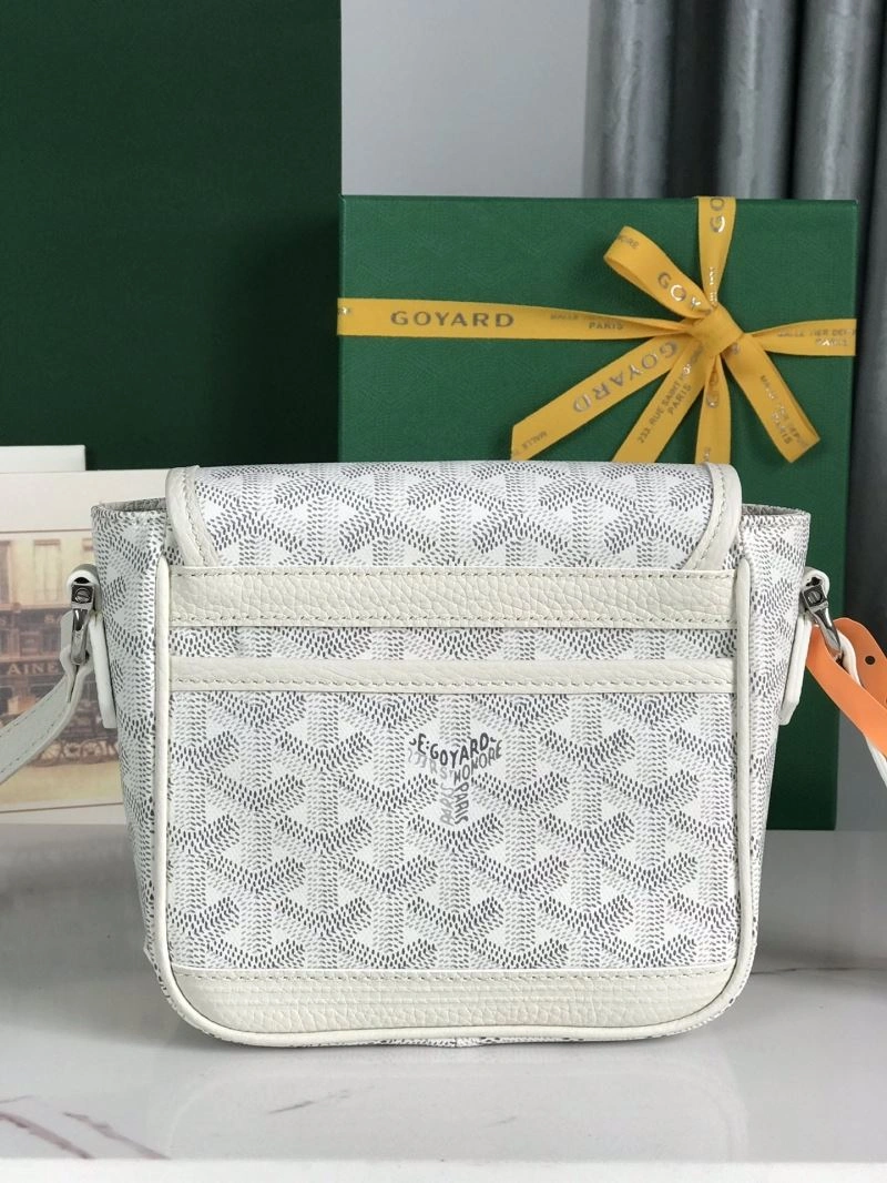 TimelessDesign Goyard Satchel Bags 58970