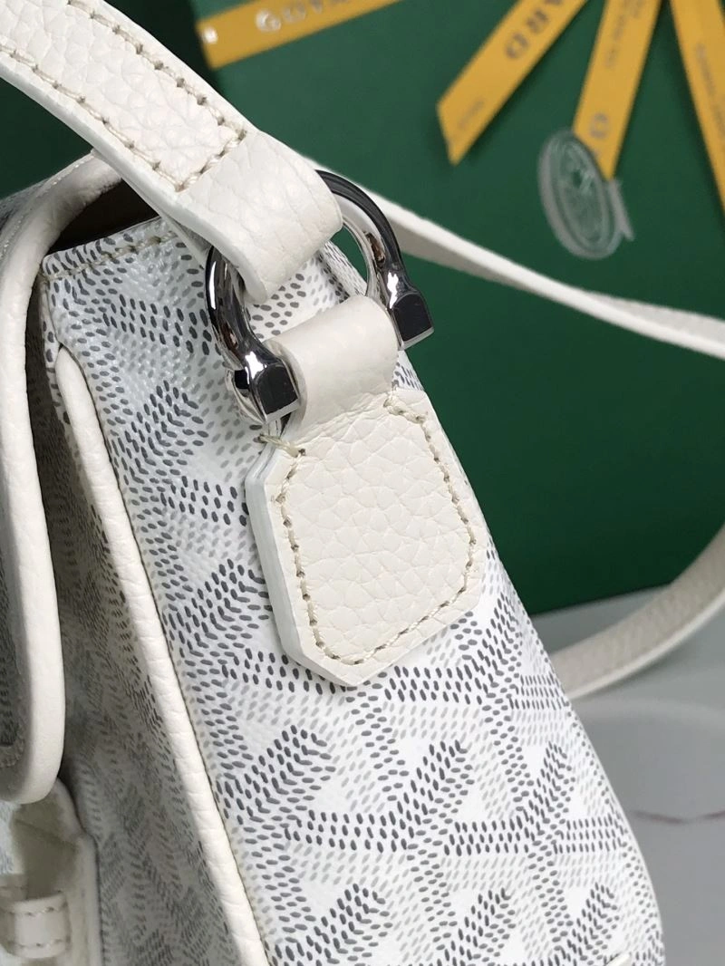 TimelessDesign Goyard Satchel Bags 58970