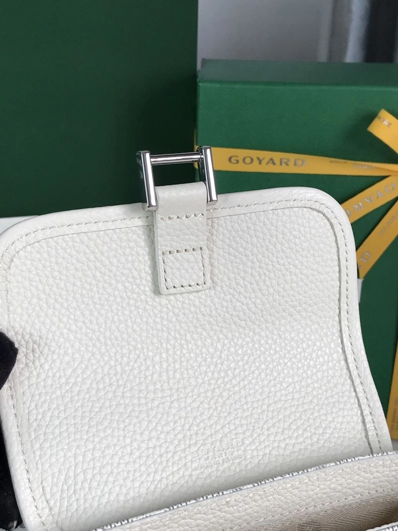 TimelessDesign Goyard Satchel Bags 58970