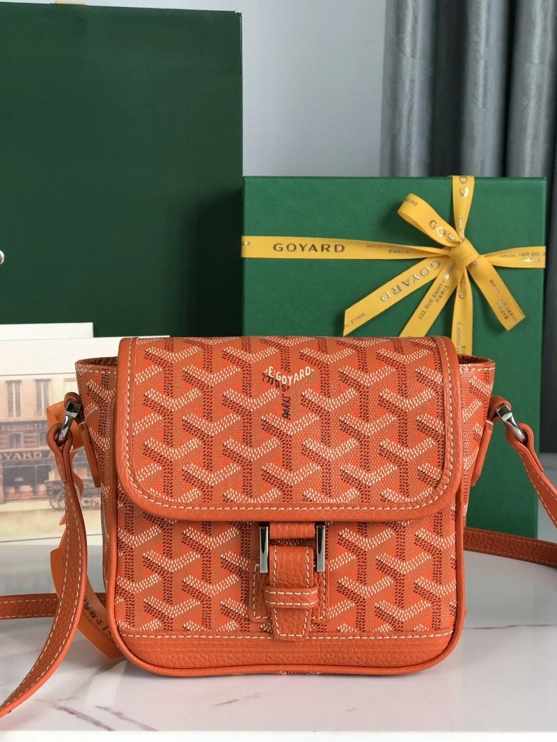 Goyard Satchel Bags Comfortable 58971
