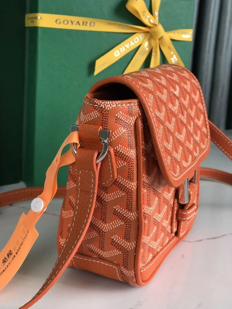 Goyard Satchel Bags Comfortable 58971