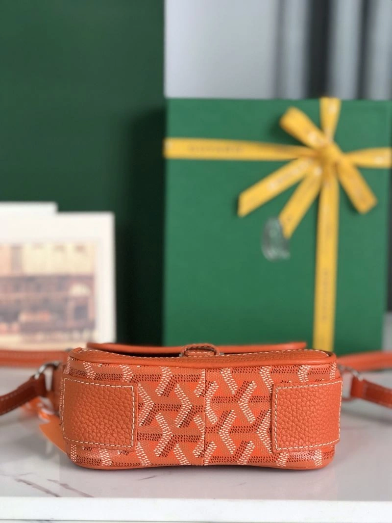 Goyard Satchel Bags Comfortable 58971
