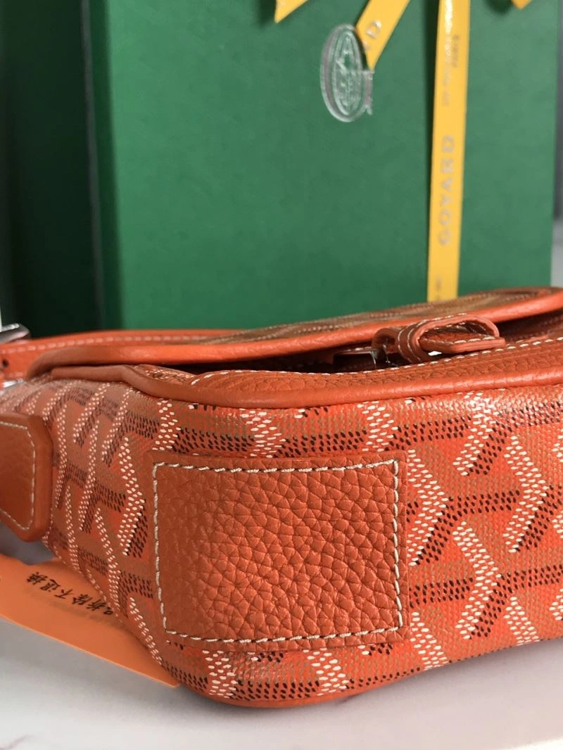Goyard Satchel Bags Comfortable 58971