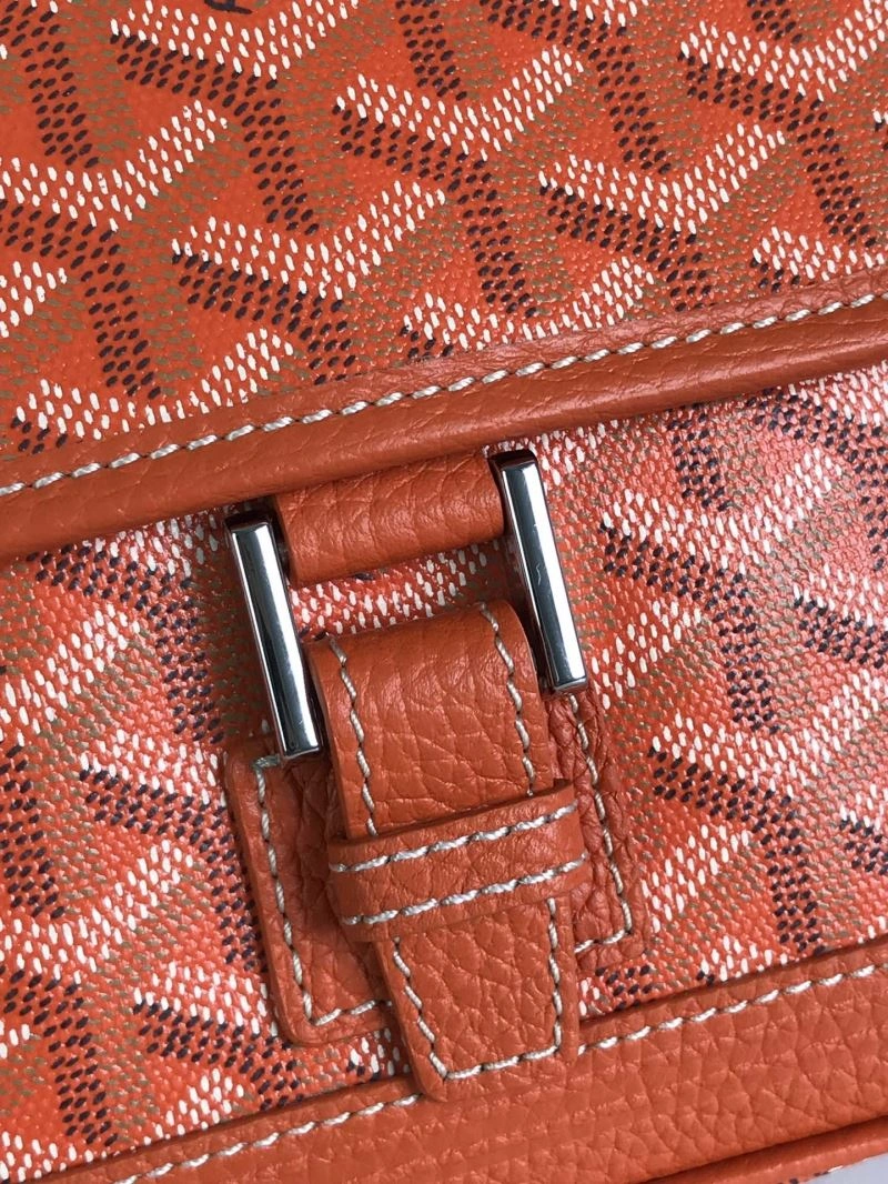 Goyard Satchel Bags Comfortable 58971