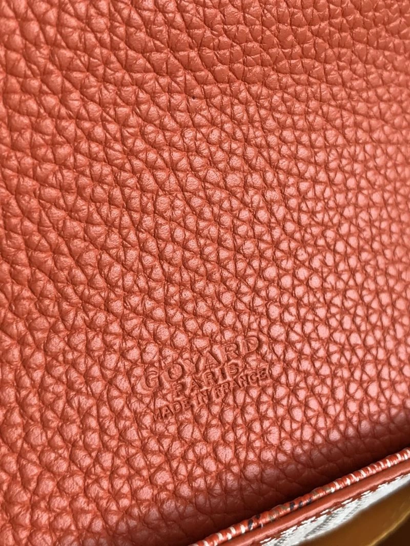 Goyard Satchel Bags Comfortable 58971