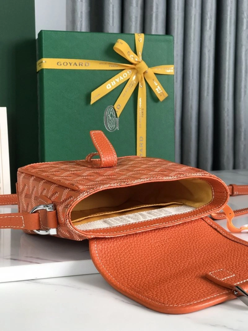 Goyard Satchel Bags Comfortable 58971