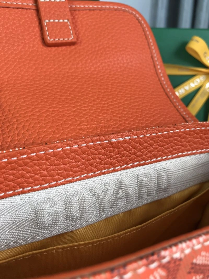 Goyard Satchel Bags Comfortable 58971