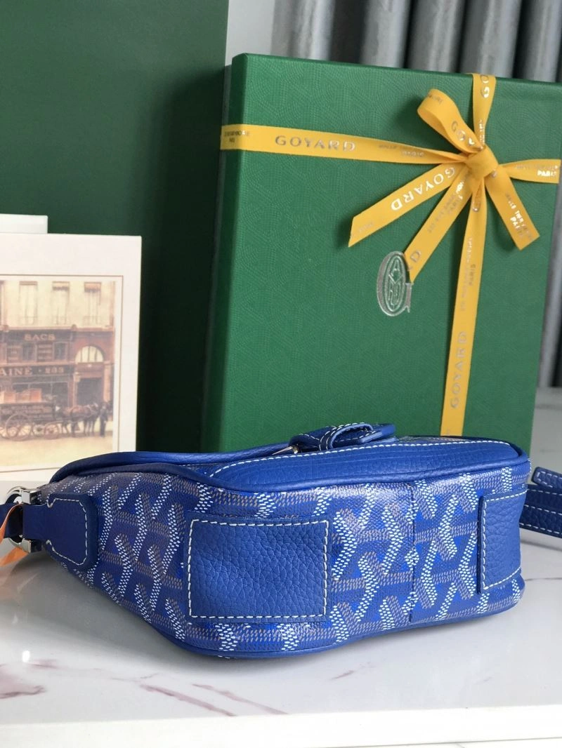 Goyard Satchel Bags Cozy 58965