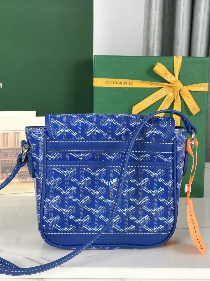 Goyard Satchel Bags Cozy 58965