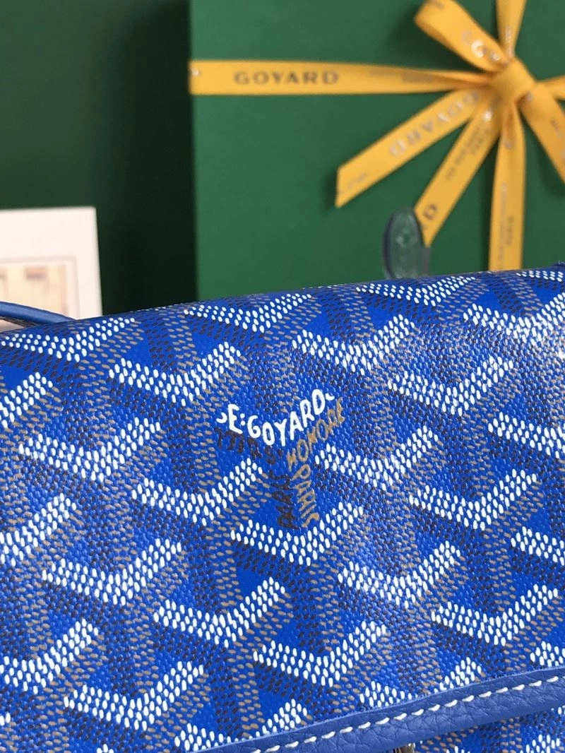 Goyard Satchel Bags Cozy 58965