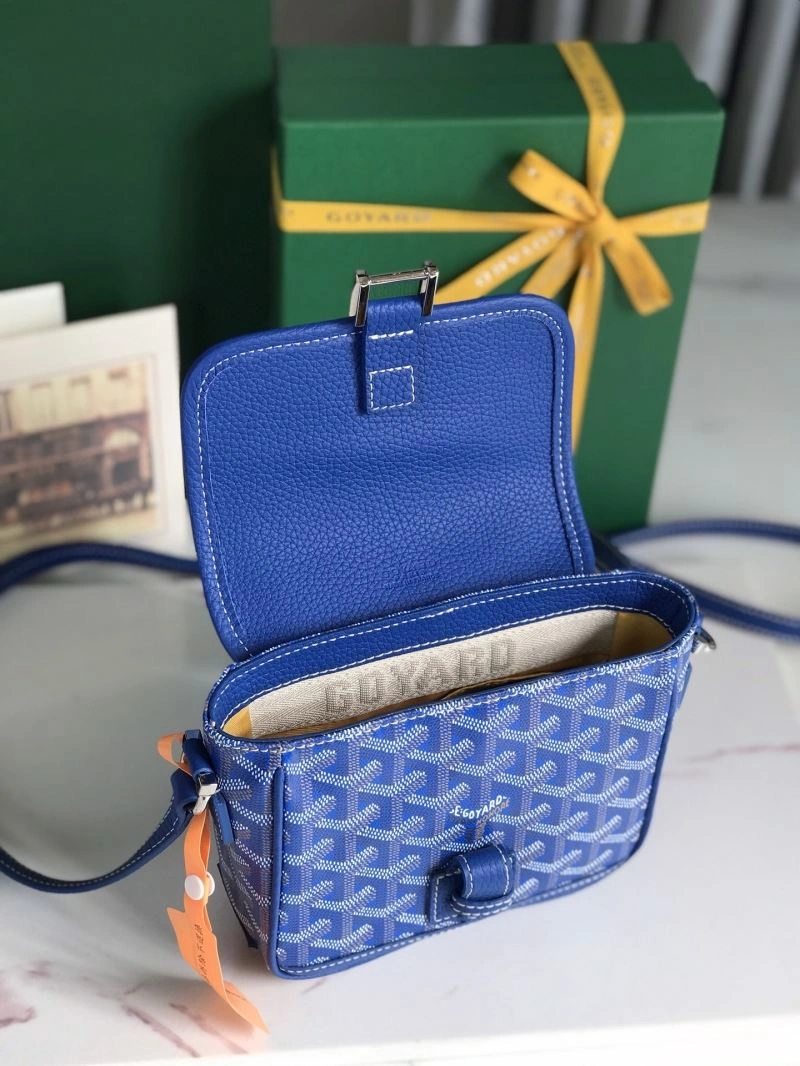 Goyard Satchel Bags Cozy 58965