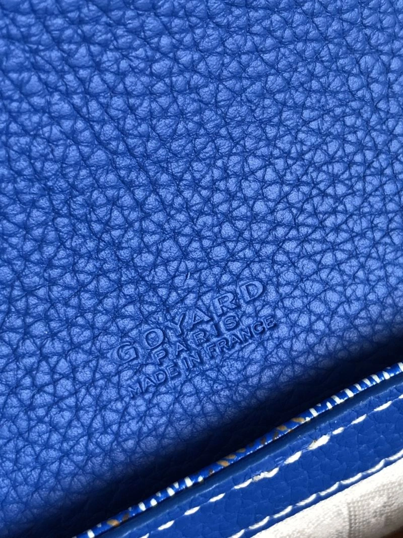 Goyard Satchel Bags Cozy 58965